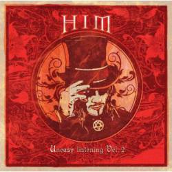 HIM : Uneasy Listening Vol. 2
